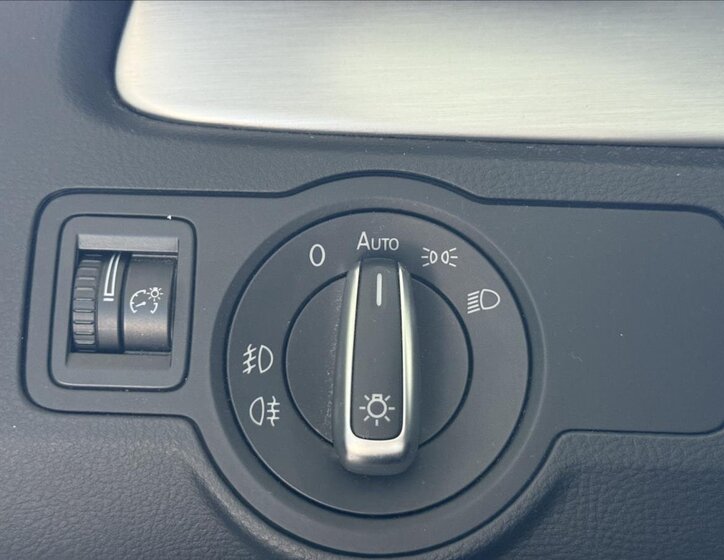 Volkswagen Passat 11