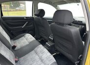 Volkswagen Passat Sedan 1,9 l 81 kw