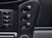 Porsche Boxster Kabriolet 2,7 l 162 kw