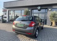 KIA Ceed Kombi 1,6 l 91 kw