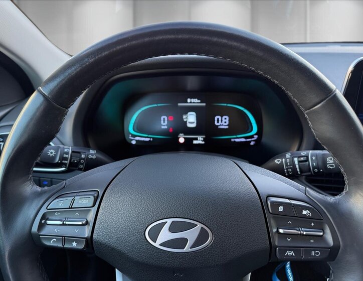 Hyundai i30 Kombi 998,0 73 kw