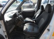 Fiat Dobló cargo 12