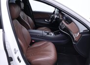 Mercedes-Benz Třídy S Sedan / Limuzína 3,0 l 190 kw