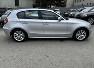 BMW Řada 1 Hatchback 1,6 l 85 kw
