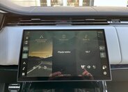 Land Rover Range Rover Sport SUV 3,0 l 221 kw