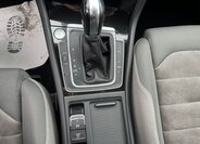 Volkswagen Golf Kombi 2,0 l 110 kw