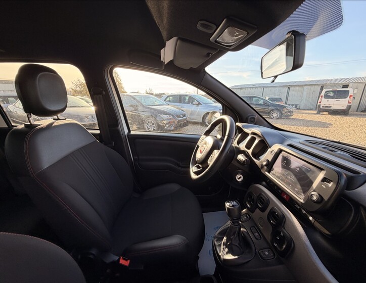 Fiat Panda 26