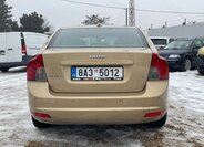 Volvo S40 Sedan 1,8 l 92 kw