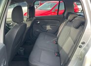 Dacia Logan Kombi 898,0 66 kw