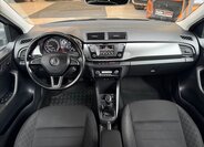 Škoda Fabia Kombi 1,4 l 66 kw