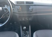 Škoda Fabia Kombi 999,0 70 kw