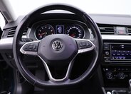 Volkswagen Passat Kombi 1,5 l 110 kw
