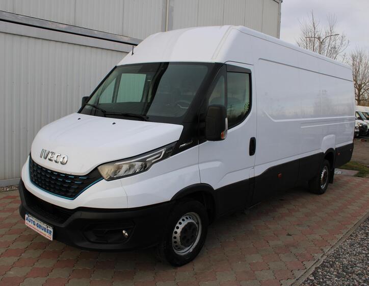 Iveco Daily 1