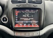 Fiat Freemont SUV 2,0 l 103 kw