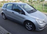 Mercedes-Benz Třídy B 8