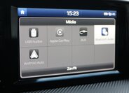 Hyundai Tucson SUV 1,6 l 130 kw