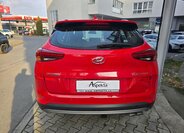 Hyundai Tucson SUV / Terénní 1,6 l 130 kw