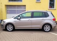 Volkswagen Golf Sportsvan MPV 1,2 l 81 kw