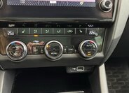 Škoda Octavia Liftback 1,6 l 85 kw