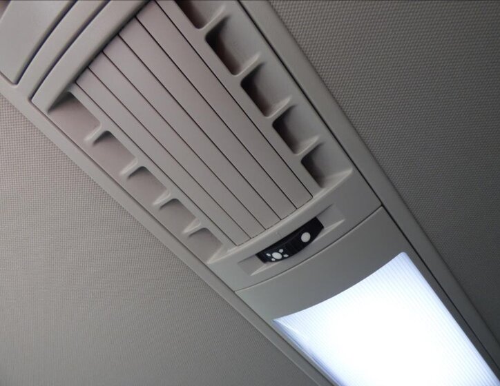 Volkswagen Multivan Kombi 2,0 l 150 kw