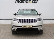 Land Rover Range Rover Velar SUV / Terénní 3,0 l 221 kw