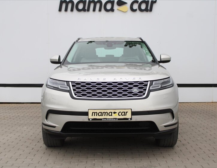 Land Rover Range Rover Velar SUV / Terénní 3,0 l 221 kw
