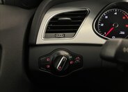 Audi A4 Kombi 2,0 l 140 kw