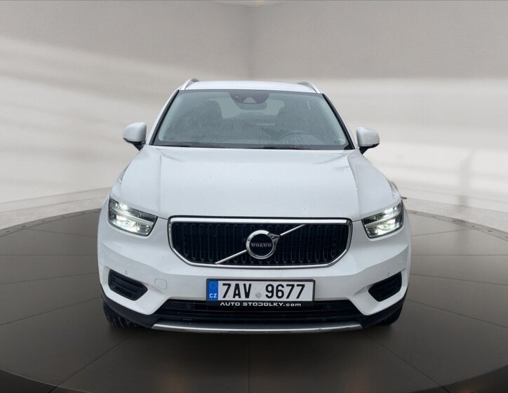 Volvo XC40 2