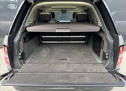 Land Rover Range Rover SUV / Terénní 5,0 l 386 kw