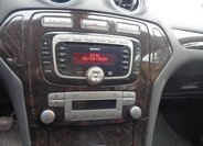 Ford Mondeo Kombi 2,0 l 107 kw