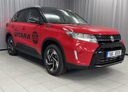 Suzuki Vitara 3