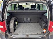 Škoda Yeti SUV / Terénní 1,2 l 77 kw