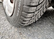 Škoda Octavia Kombi 1,2 l 77 kw