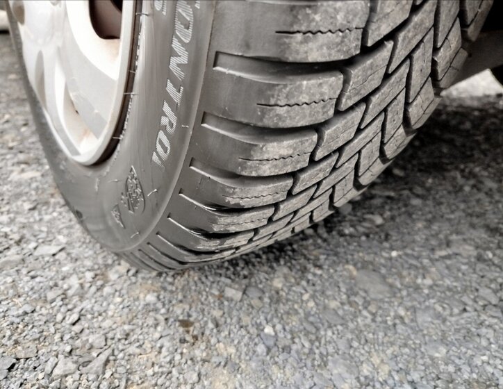 Škoda Octavia Kombi 1,2 l 77 kw