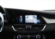 Alfa Romeo Giulia Sedan 2,0 l 206 kw