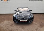 Škoda Superb Liftback 1,4 l 115 kw