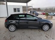 Seat Leon Hatchback 1,4 l 90 kw