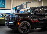 Jeep Grand Wagoneer SUV / Terénní 6,4 l 351 kw