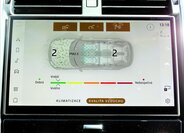 Land Rover Discovery SUV / Terénní 3,0 l 184 kw