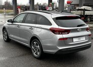 Hyundai i30 Kombi 1,5 l 70 kw