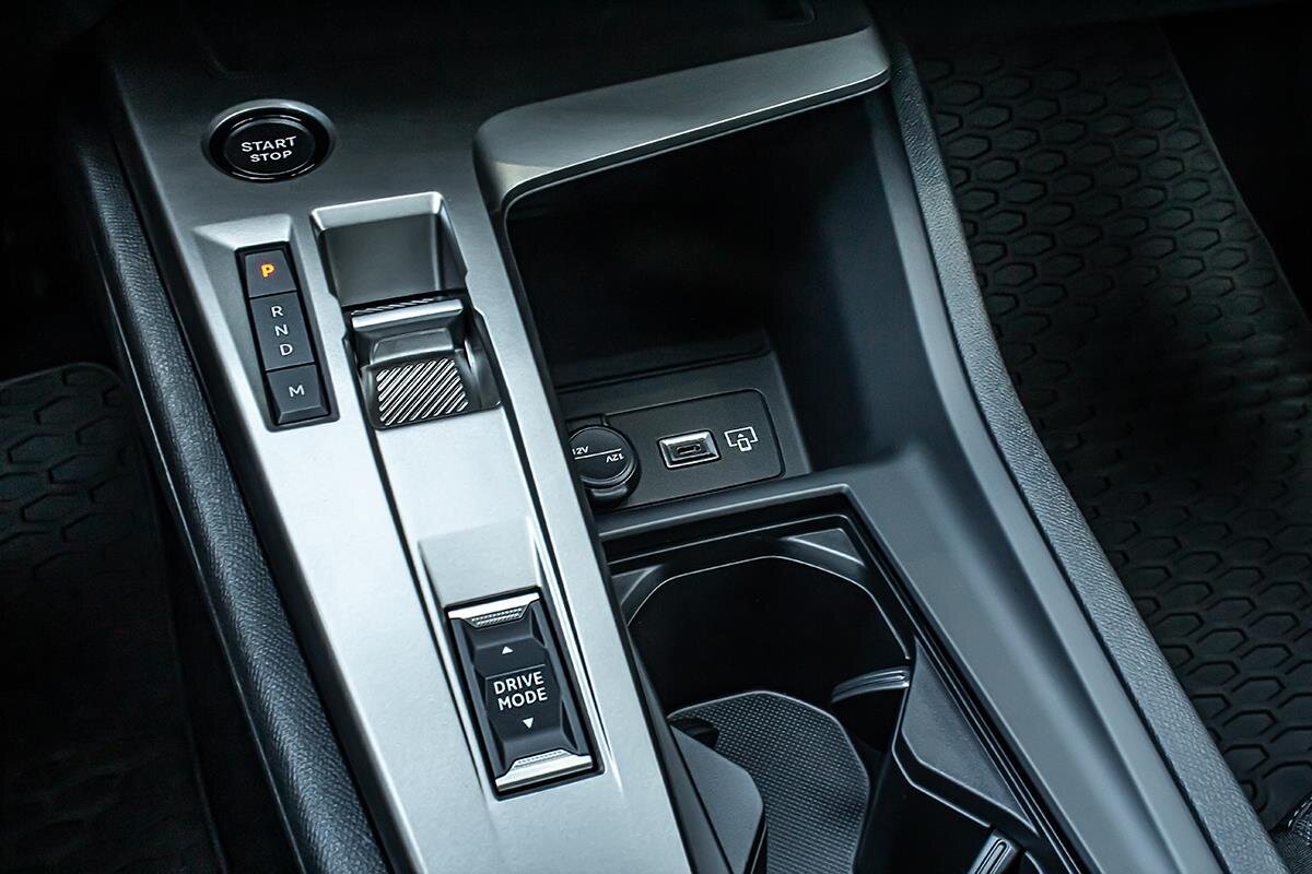 Peugeot 308 Kombi 1,2 l 107 kw