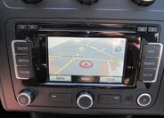 Volkswagen Touran Kombi 1,4 l 103 kw