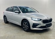 Škoda Scala Hatchback 1,5 l 110 kw