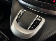 Mercedes-Benz Třídy V MPV 2,0 l 140 kw
