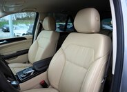 Mercedes-Benz GLE SUV / Terénní 3,0 l 190 kw