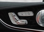 Mercedes-Benz Třídy E 20