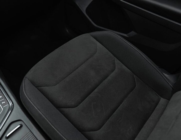 Volkswagen Tiguan SUV / Terénní 2,0 l 110 kw