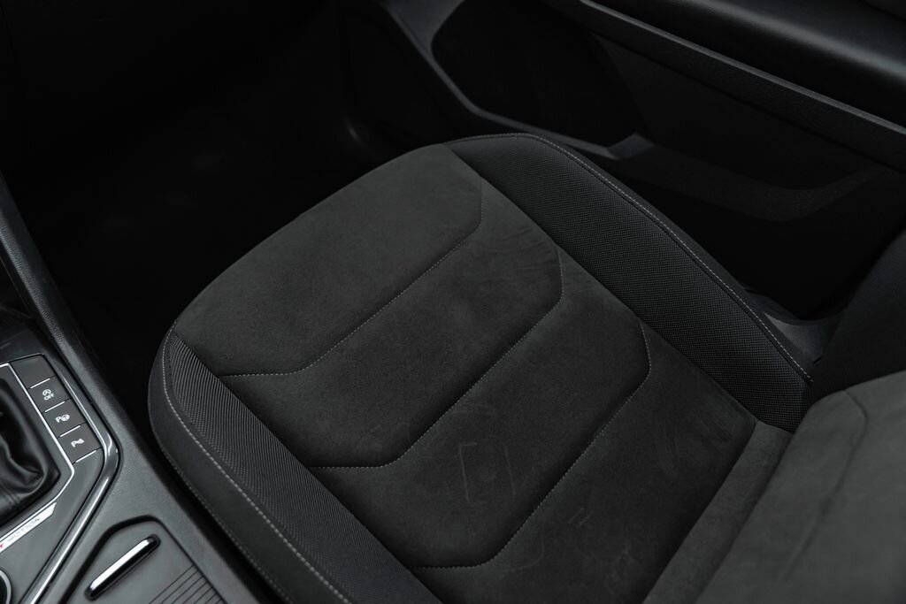 Volkswagen Tiguan SUV / Terénní 2,0 l 110 kw