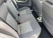 Seat Ibiza Hatchback 1,6 l 77 kw