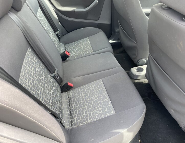 Seat Ibiza Hatchback 1,6 l 77 kw